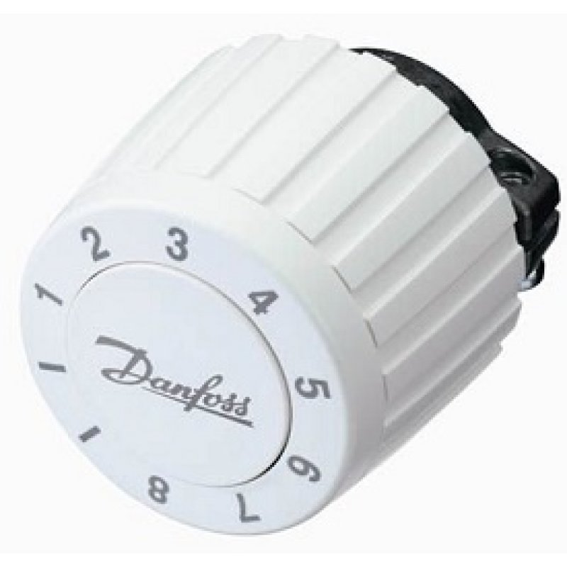Danfoss Ogranicznik temperatury powrotu FJVR, zakres temperatury 10-80st.C  kod 003L1070