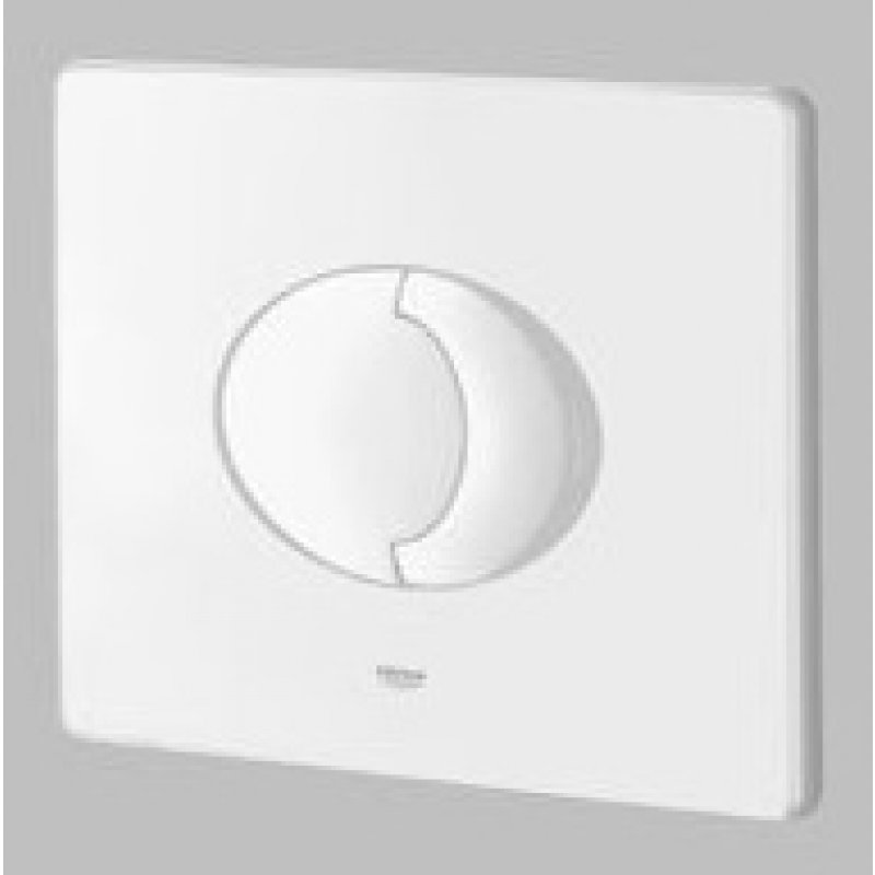 Grohe Przycisk spłukujący Skate Air, do Grohedal, chrom kod 38506SH0