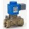 Danfoss Zawór elektromagnetyczny EV250B G3/4 NO 230V do systemów antyzalaniowych kod 032U537431