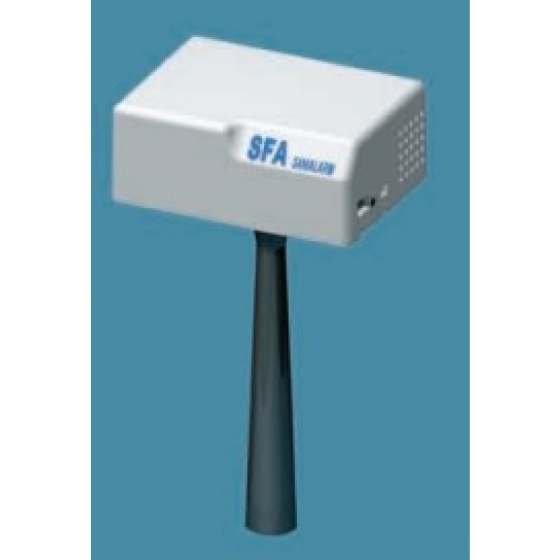 SFA elektroniczny czujnik poziomu ścieków SANIALARM