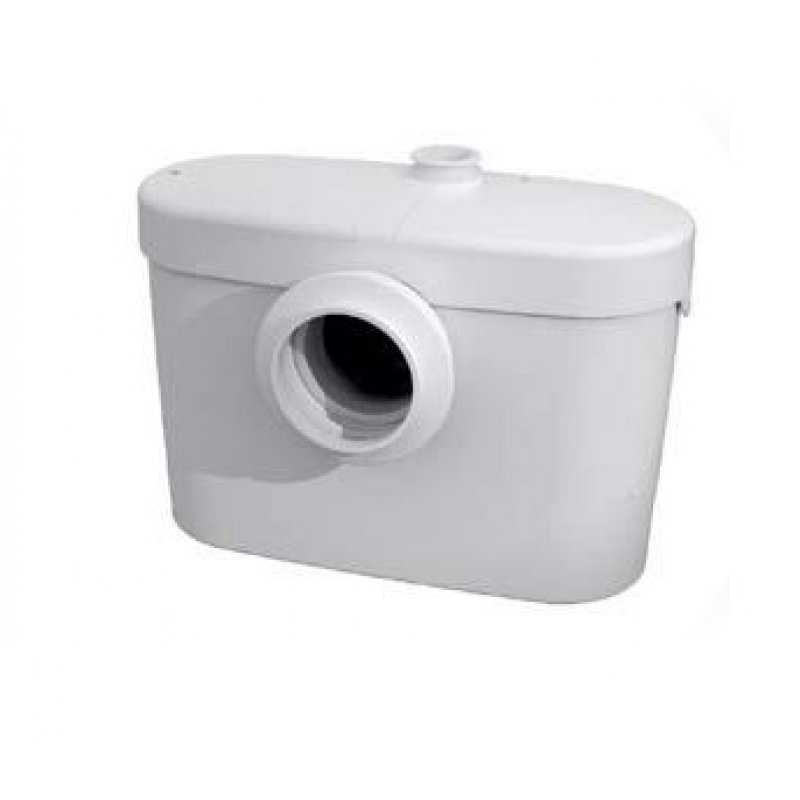 SFA saniaccess 1 rozdrabniacz do WC z łatwym dostępem serwisowym kod SANIACCESS1