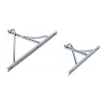 Galmet Wspornik wymiennika SGW(L) uniwersalny 80 - 140l kod 40-000100