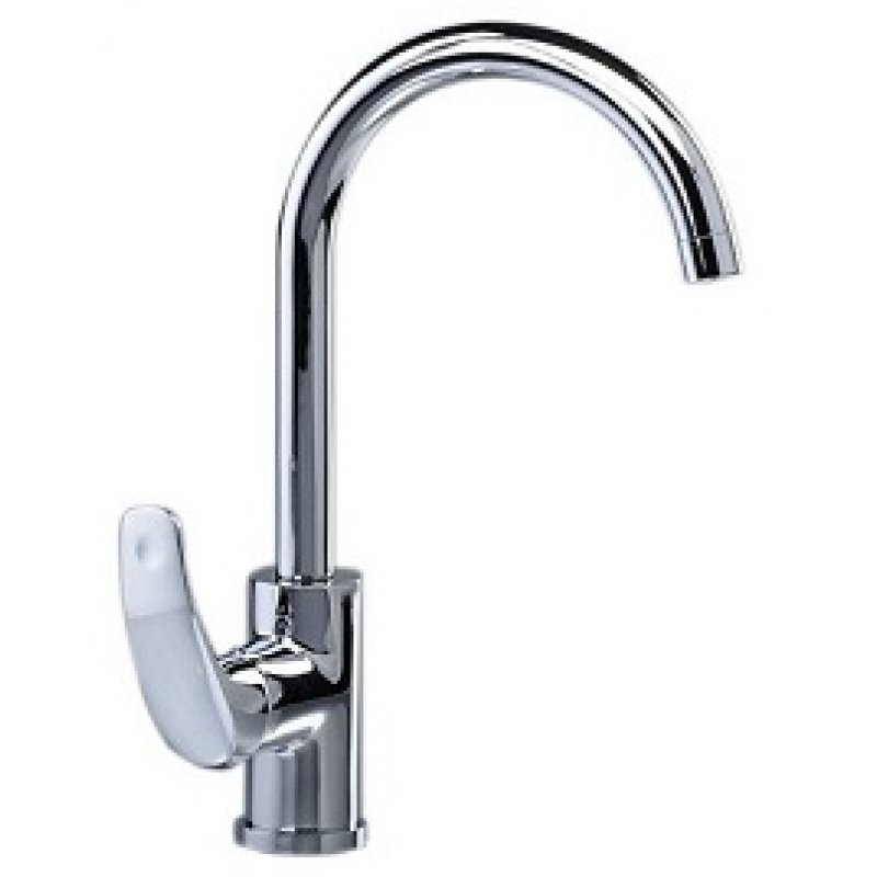 Valvex ANGELO kuchenna z dźwignią z boku kod 2453030