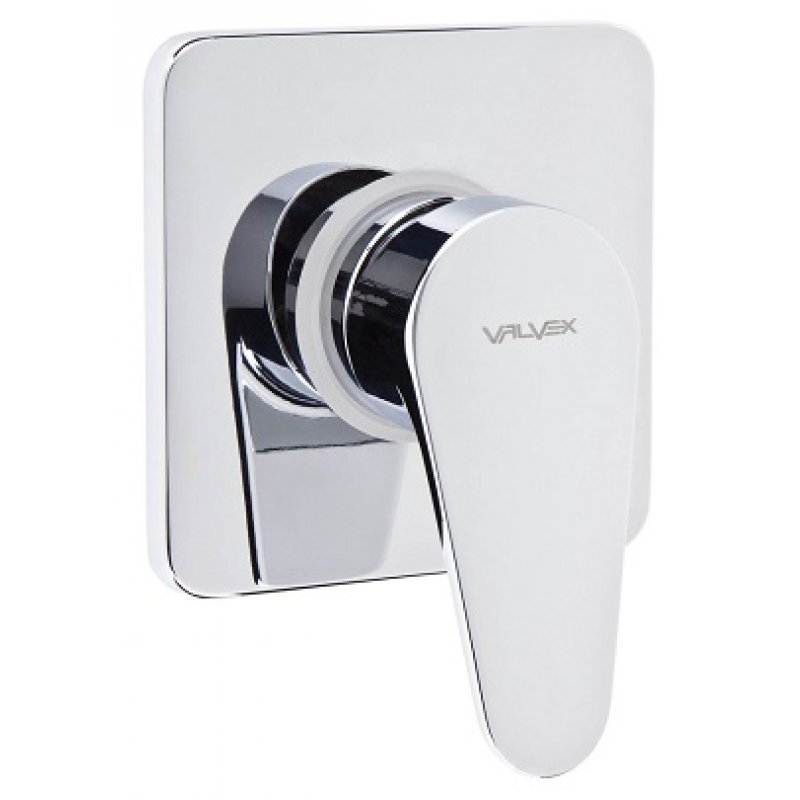 Valvex Bateria CONNE natryskowa podtynkowa kod 2448960