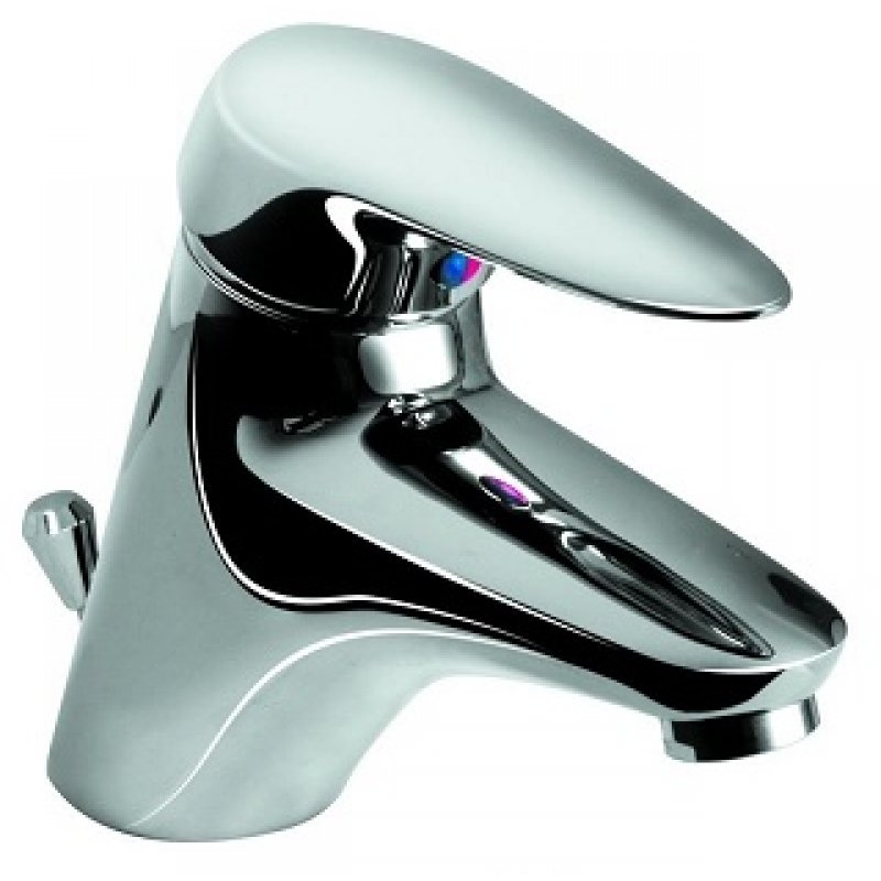 Valvex Bateria GRANDE umywalkowa chrom kod 2450500