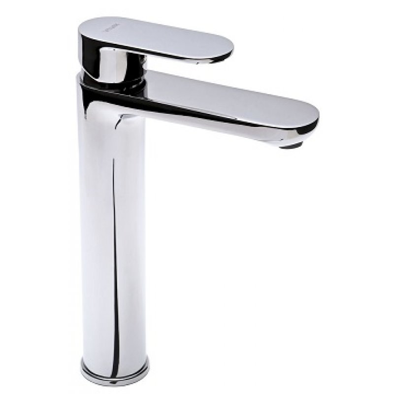 Valvex TUBE Bateria umywalkowa stojąca wysoka chrom kod 2454820