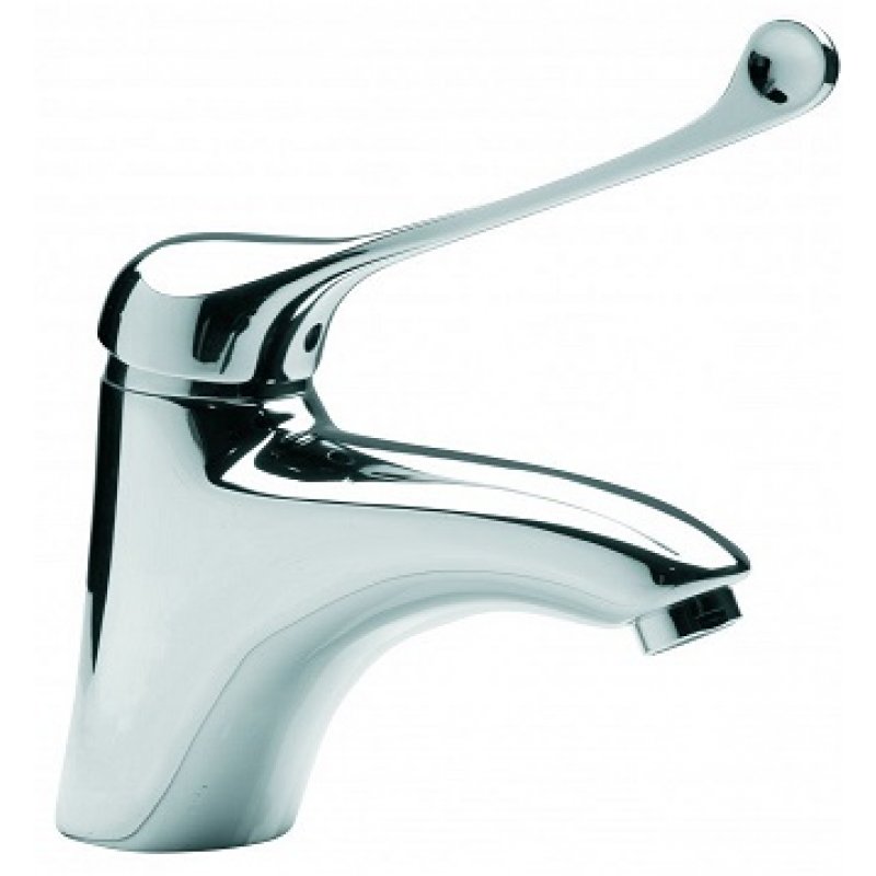 Ferro Bateria umywalkowa stojąca PADWA MEDICO chrom kod BTPM2