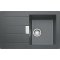 Franke zlewozmywak Sirius 611 780x500 Tectonite ONYX kod 114.0181.973