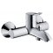 Hansgrohe Bateria wannowa FOCUS S, chrom kod 31742000