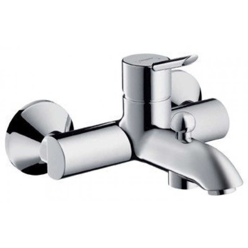 Hansgrohe Bateria wannowa FOCUS S, chrom kod 31742000