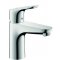 Hansgrohe Bateria umywalkowa 100 Focus,stojąca kod 31607000