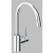 Grohe Bateria zlewozmywakowa Concetto, wysoka wylewka kod 32663001