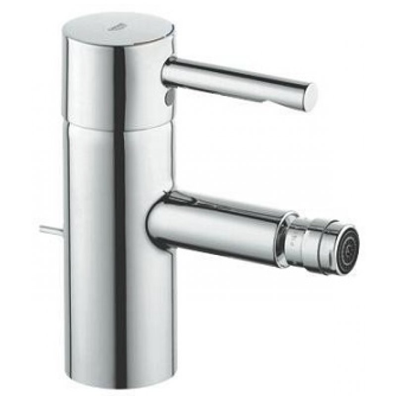 Grohe Bateria bidetowa Essence, stojąca, jednouchwytowa. kod 33603000