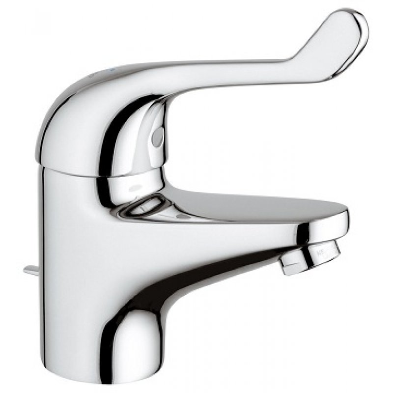 Grohe Bateria umywalkowa, Euroeco Special, jednouchwytowa, stojąca kod 32788000
