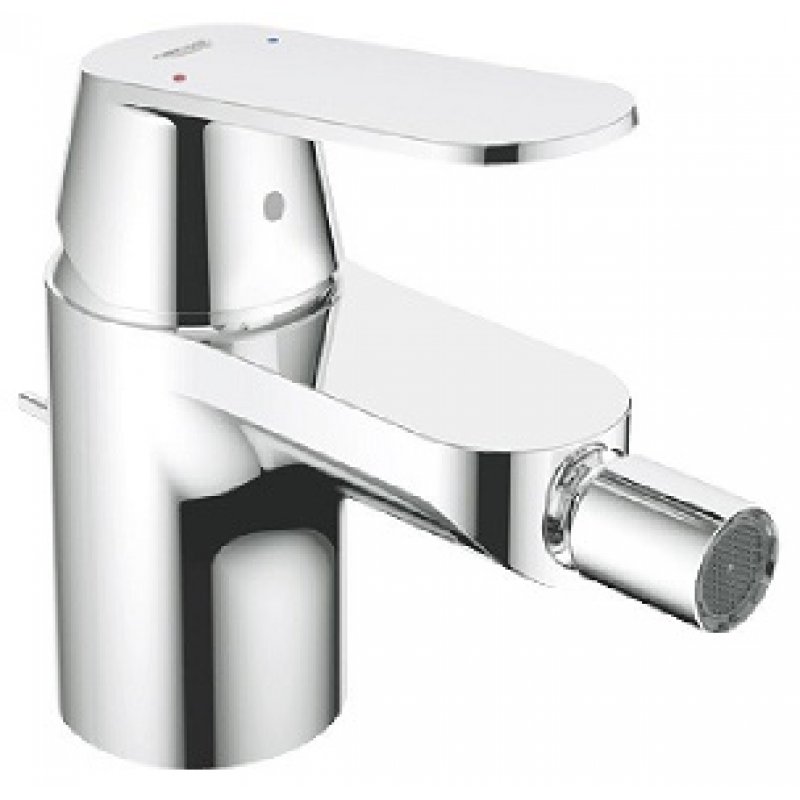 Grohe Bateria bidetowa Eurosmart Cosmopolitan, stojąca. kod 32839000