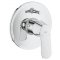 Grohe Bateria wannowa, Eurosmart Cosmopolitan, podtynkowa  kod 32879000