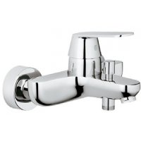 Grohe Bateria wannowa, Eurosmart Cosmopolitan, ścienna  kod 32831000