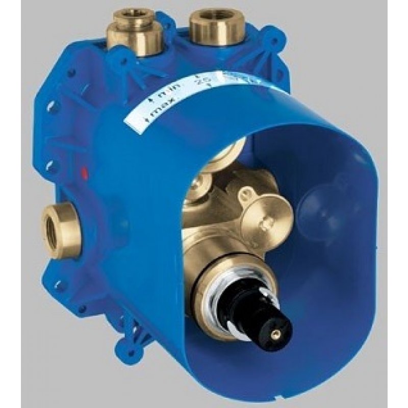 Grohe Uniwersalny element podtynkowy, GROHE Rapido T. kod 35500000