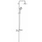 Grohe System natryskowy New Tempesta Cosmopolitan, z termostatem, ścienny. kod 27922000