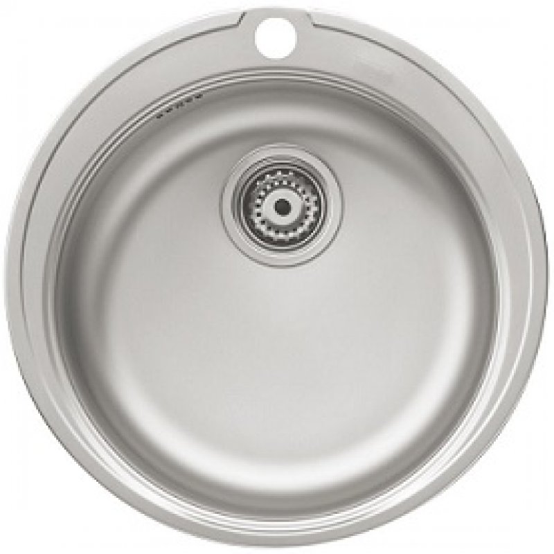 Franke zlewozmywak Rambla PML 610-41 stal szlachetna, len. kod 101.0288.935