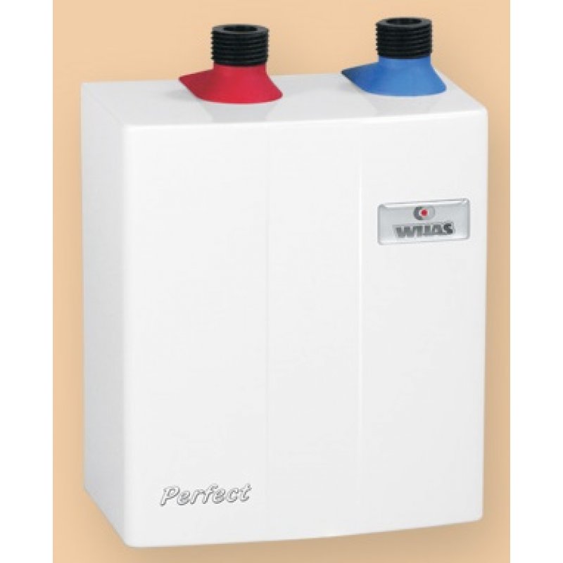 Wijas Perfect 7000 Ogrzewacz przepływowy wody 7,0 kW, ciśnieniowy kod PER70C