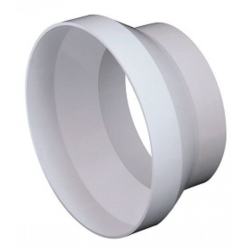 Awenta Redukcja kanałów okrągłych (fi 125/120) kod KO120-29