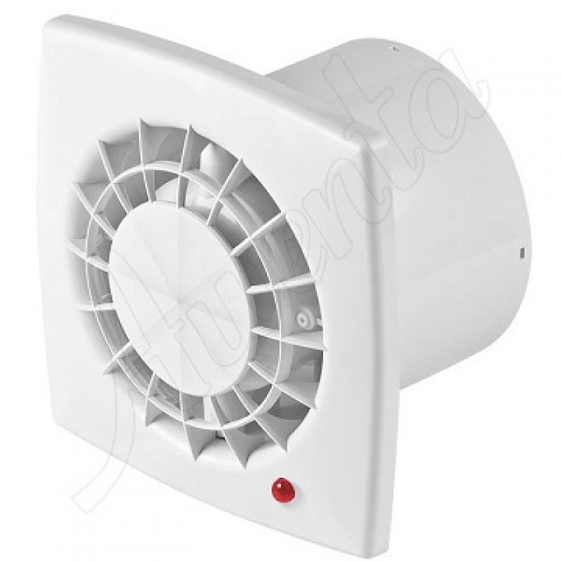 Awenta Wentylator wyciąg VEGA WGB100 - kostka kod WGB100