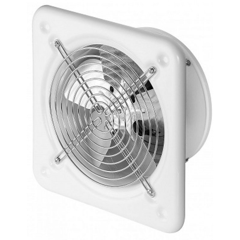 Awenta Wentylator osiowy WO200 - kostka kod WO200