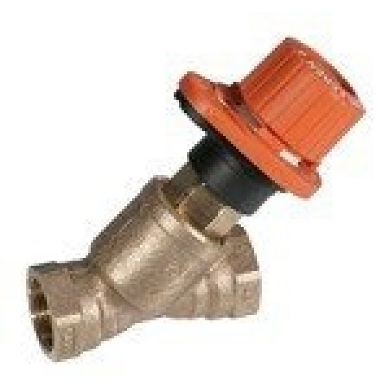 Honeywell Zawór regulacyjny do cwu Alwa-Kombi-4, GW 3/4 kod V1810Y0020