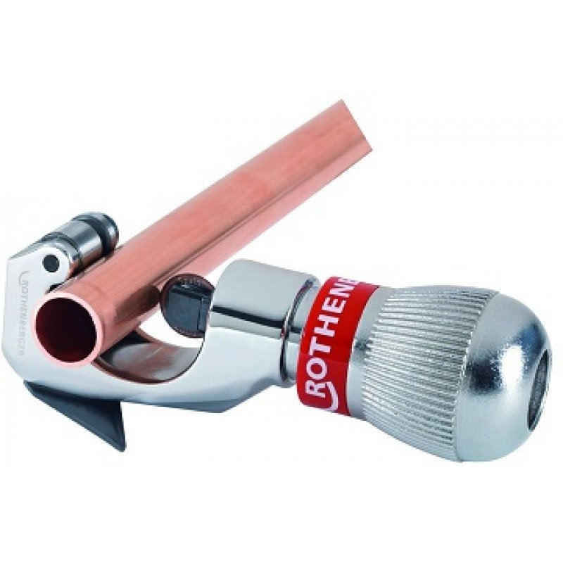 Rothenberg Obcinak do rur CU (3-28 mm) Rotrac 28 Plus Chrom kod  1000000046