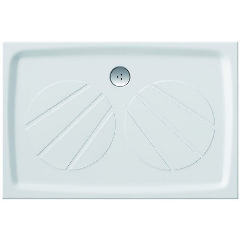 Ravak Brodzik Gigant Pro prostokątny 110x80cm, antypoślizgowy  kod XA03D401010