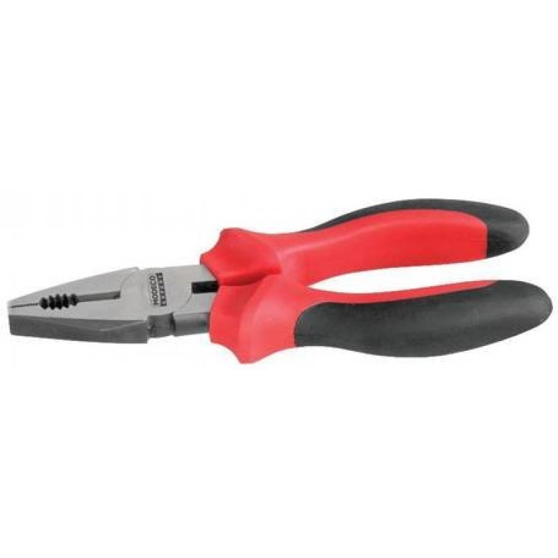 Koelner Szczypce uniwersalne 180mm friendly grip kod MN-20-017