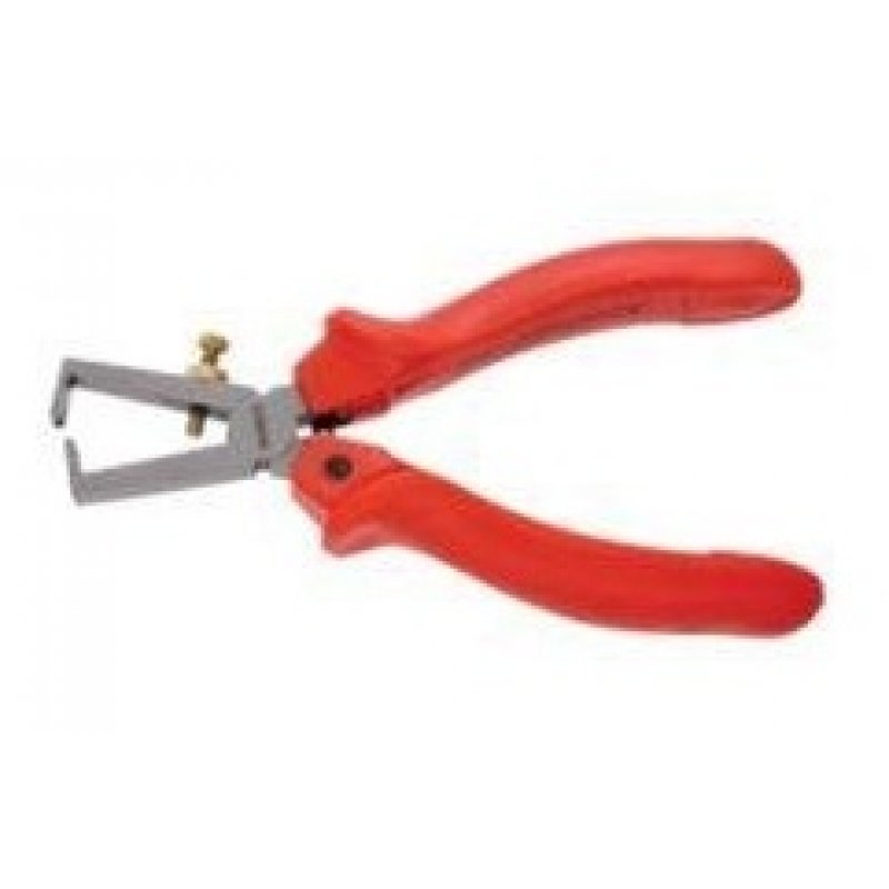 Koelner Szczypce do ściągania izolacji 160mm MODECO kod MN-23-031