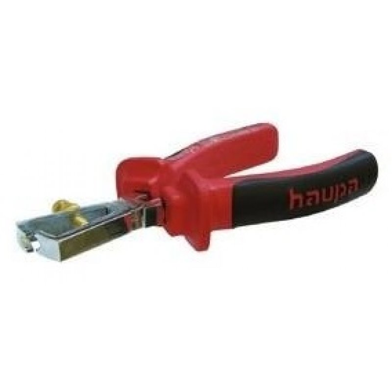 Haupa Szczypce do zdejmowania izolacji VDE 160mm kod 211214