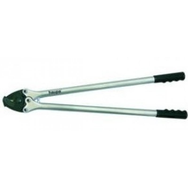 Haupa Nożyce do kabli do 120mm 2 rączki aluminiowa kod 200197