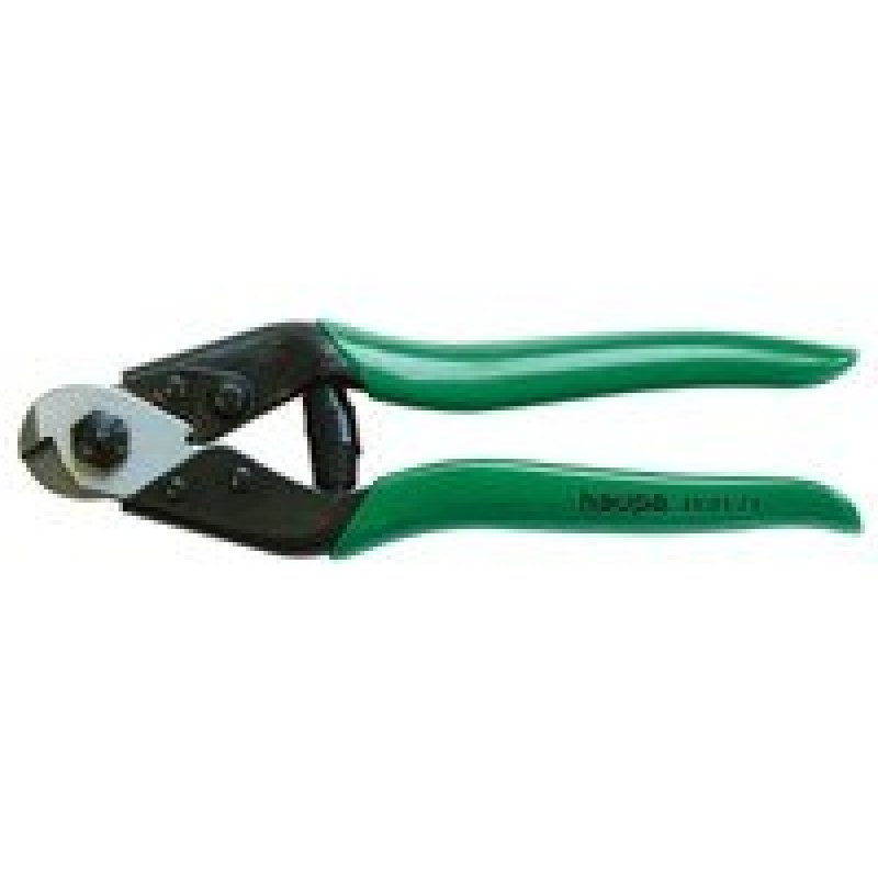 Haupa Nożyce do linki z drutu 4,5mm 180mm kod 200173