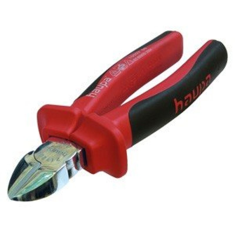 Haupa Obcinak boczny 1000V 165mm VDE kod  211204