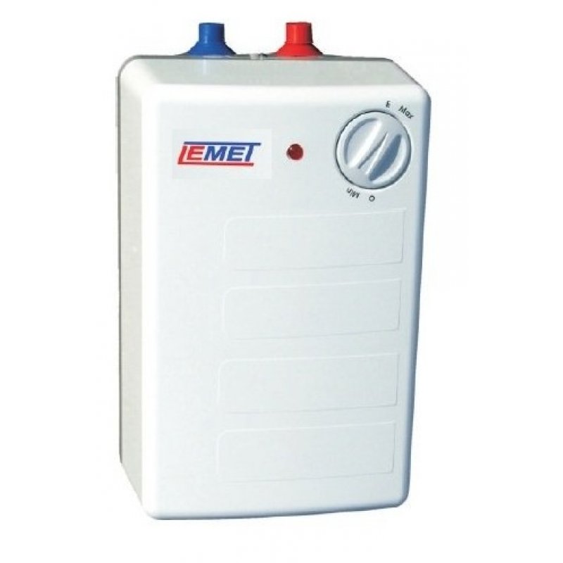 Lemet 10 L ogrzewacz podumywalkowy elektryczny, podgrzewacz kod 10.10PE