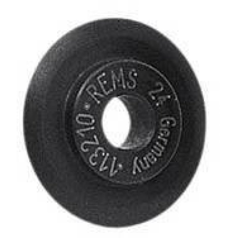Rems Kółko tnące REMS CU-INOX 3-120 do rur miedzianych o średnicy 3mm-120mm kod 113210