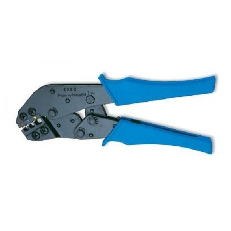 Erko Praska ręczna E 11/6 kod  E_11-6