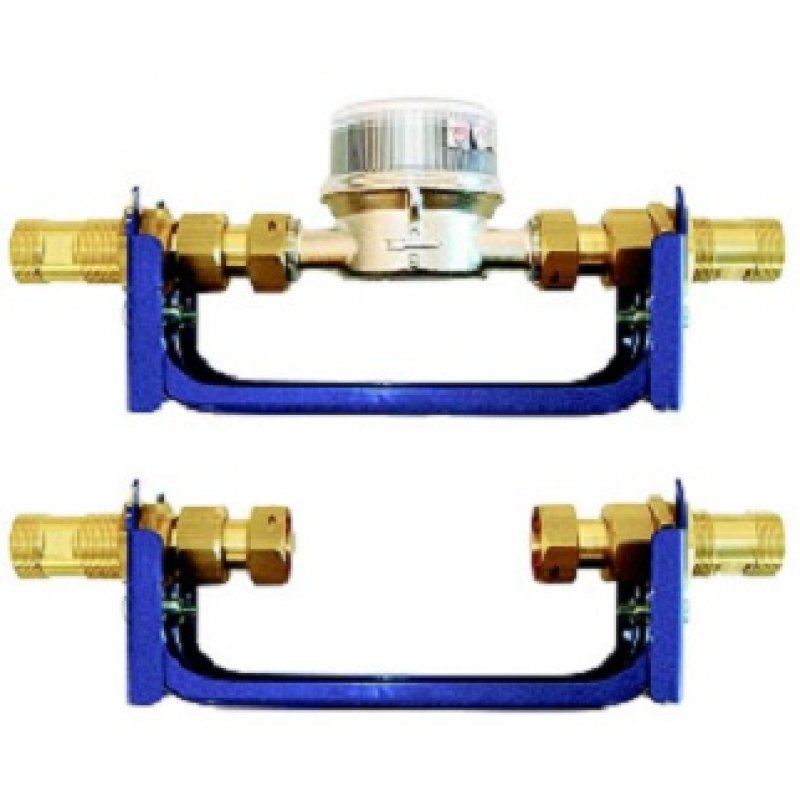 Altech Konsola wodomierza 1/2 (DN15) kod ALTH-914127