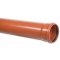 Kaczmarek Rura  PVC 110X3.2X2000 kanalizacyjna zewnętrzna kod  032041L200