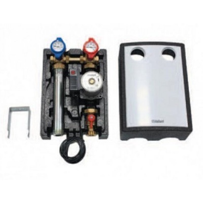 Vaillant zestaw pompowy z mieszaczem 3/4cala kod 0020191813