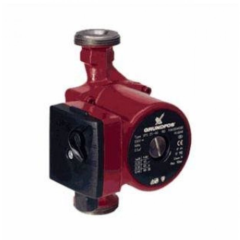 Grundfos Pompa cyrkulacyjna UPS 25-40N 180 1x230v kod 96913060