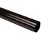 Wavin Rura 90x4000 spustowa, bezkielichowa, Kanion PVC brąz kod 3060012273