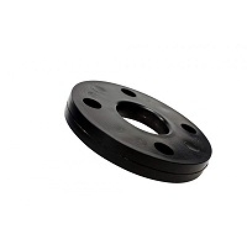 Agru-Frank Pierścień luźny PP 90mm PN10 z wkładką stalową. MOP 16 bar kod 14.014.0090.11