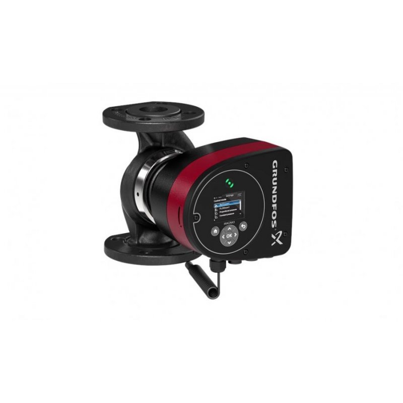 Grundfos Magna3 32-80 F pompa obiegowa kod producenta 98333874