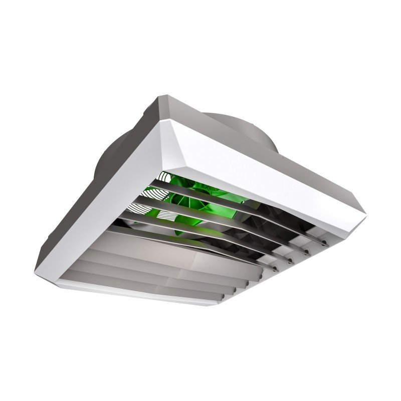 EuroHeat Destratyfikator VOLCANO VR-D kod 1-4-0101-0449