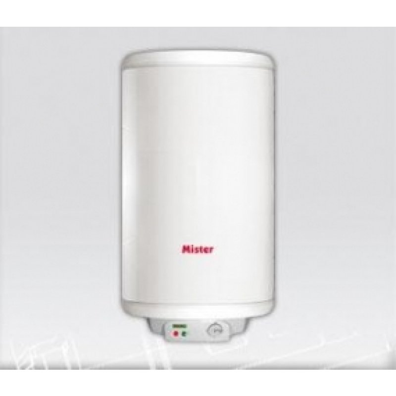 Elektromet Mister WJ 40l ogrzewacz wody, elektryczny, ciśnieniowy kod 014-04-511