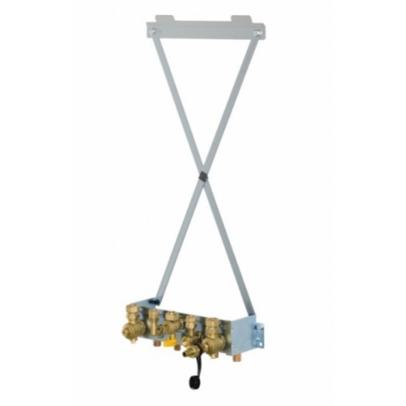 Viessmann Urządzenie Pomocnicze Do Montażu Natynkowego kod ZK04307